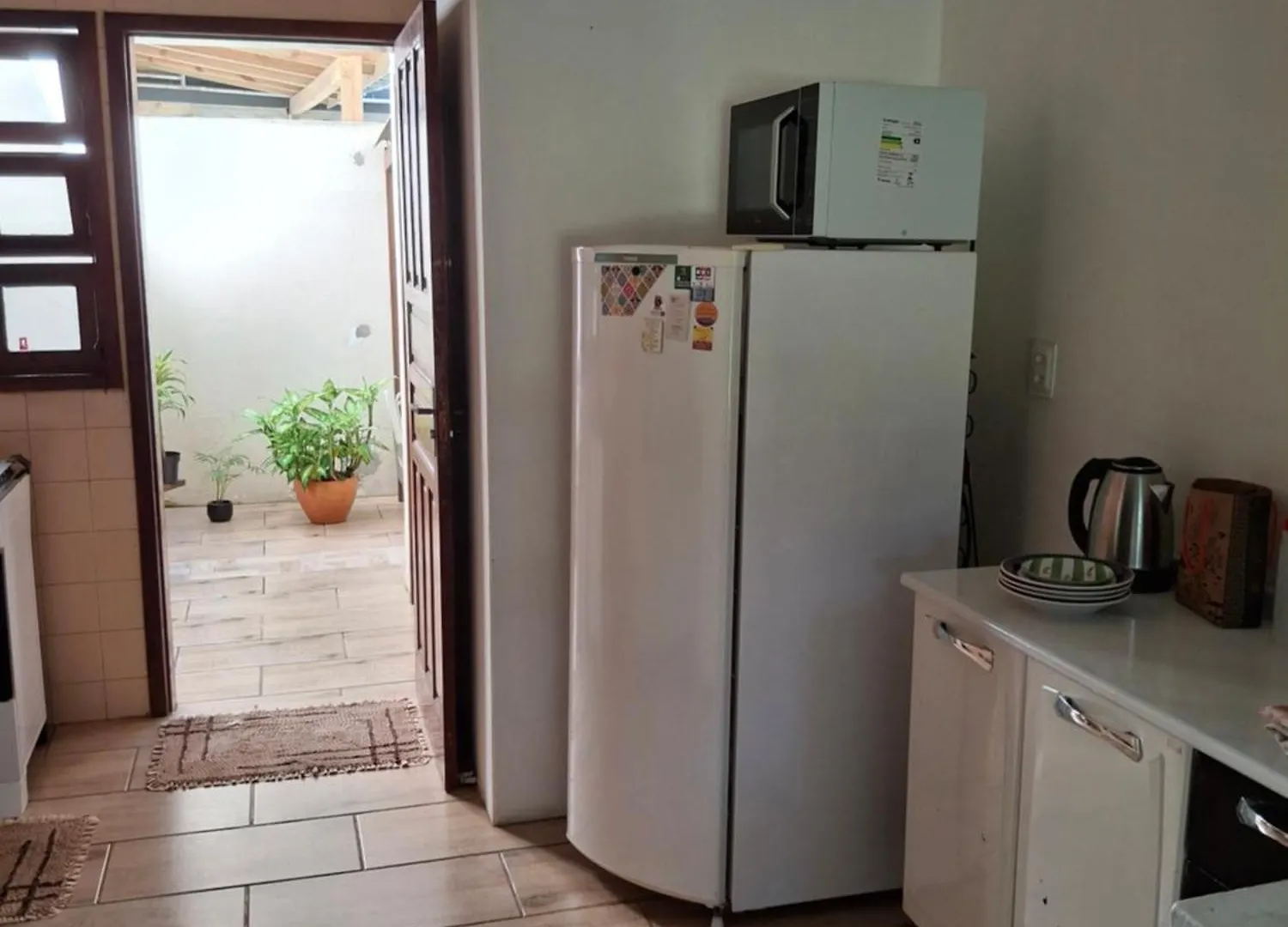 Apartamento 2 Andares, Na Frente Da Praia Florianópolis Lejlighed