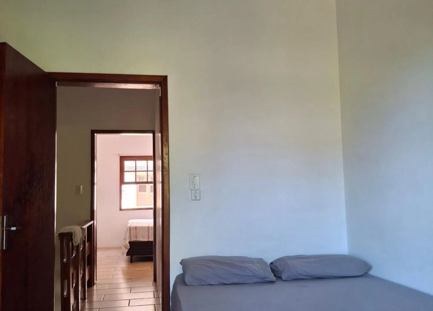Lejlighed Apartamento 2 Andares, Na Frente Da Praia Florianópolis Brasilien