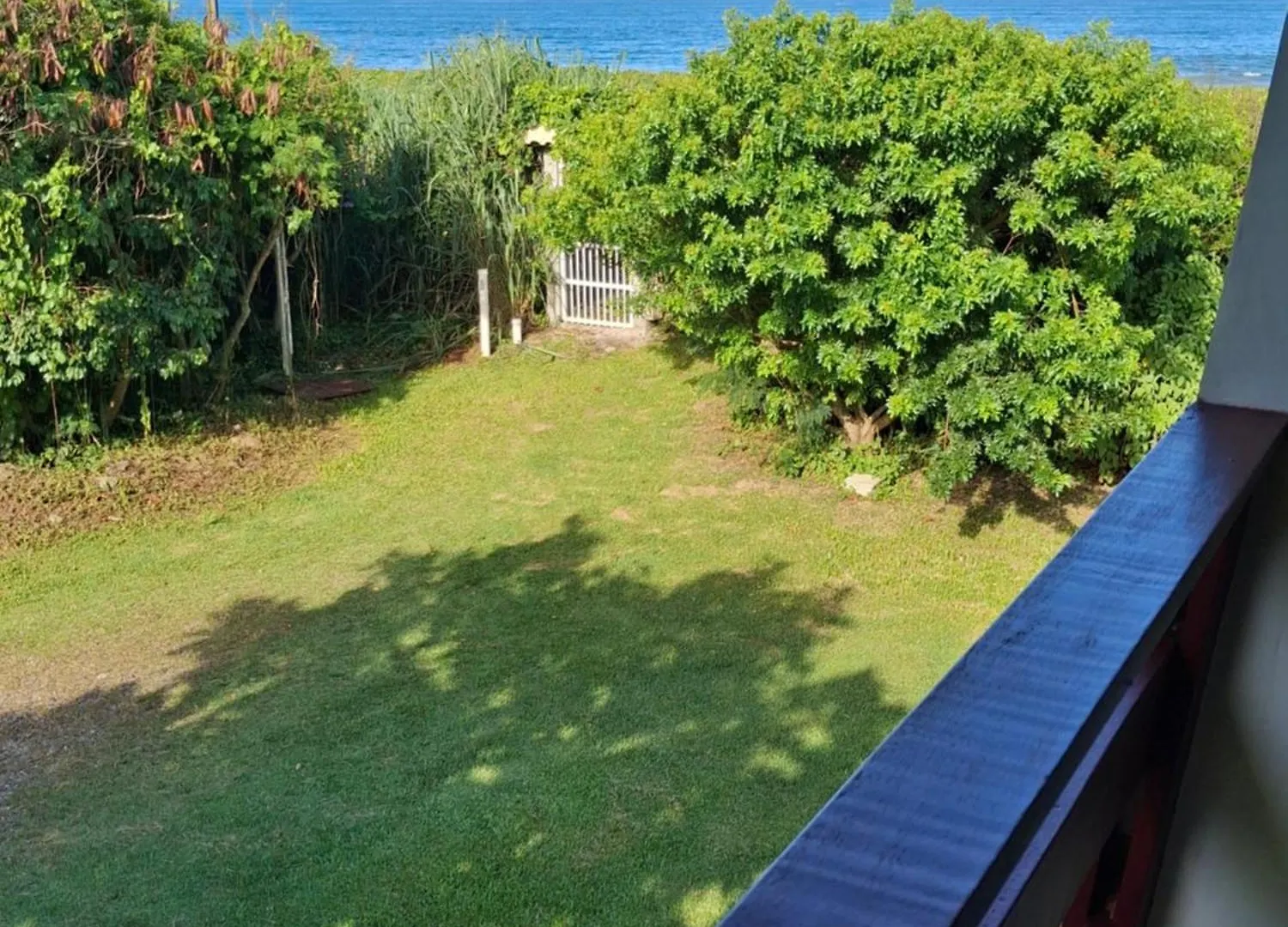 Apartamento 2 Andares, Na Frente Da Praia Florianópolis
