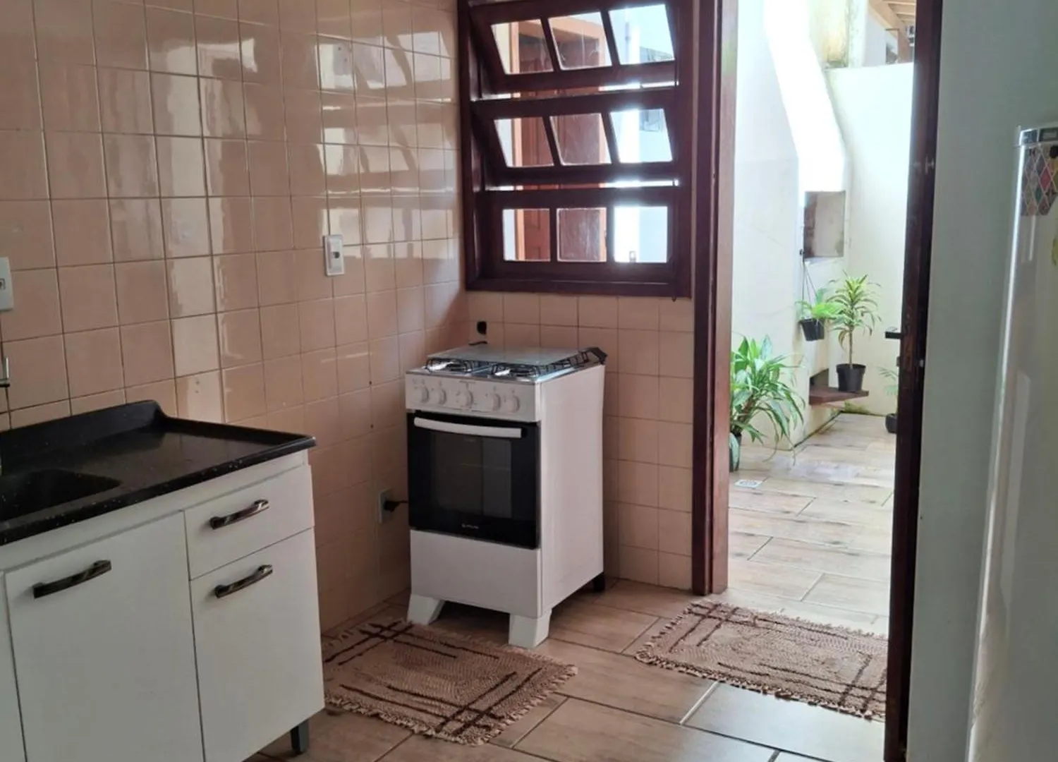 Lejlighed Apartamento 2 Andares, Na Frente Da Praia Florianópolis