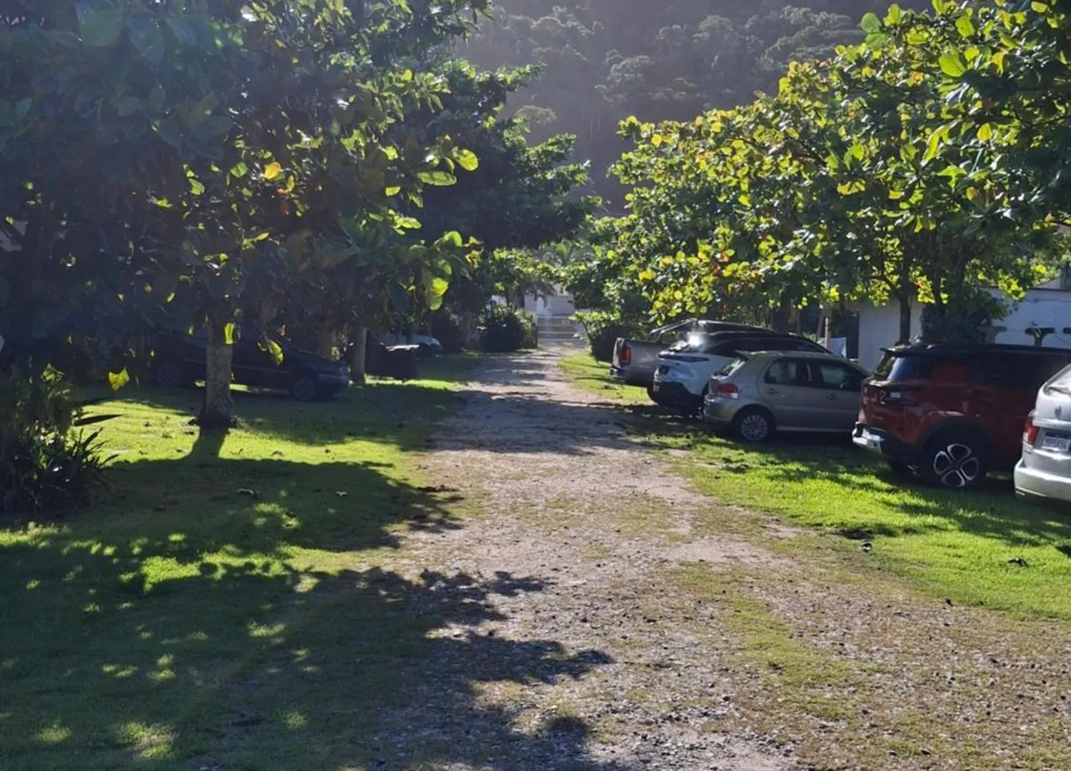 Apartamento 2 Andares, Na Frente Da Praia Florianópolis 0*,  Brasilien