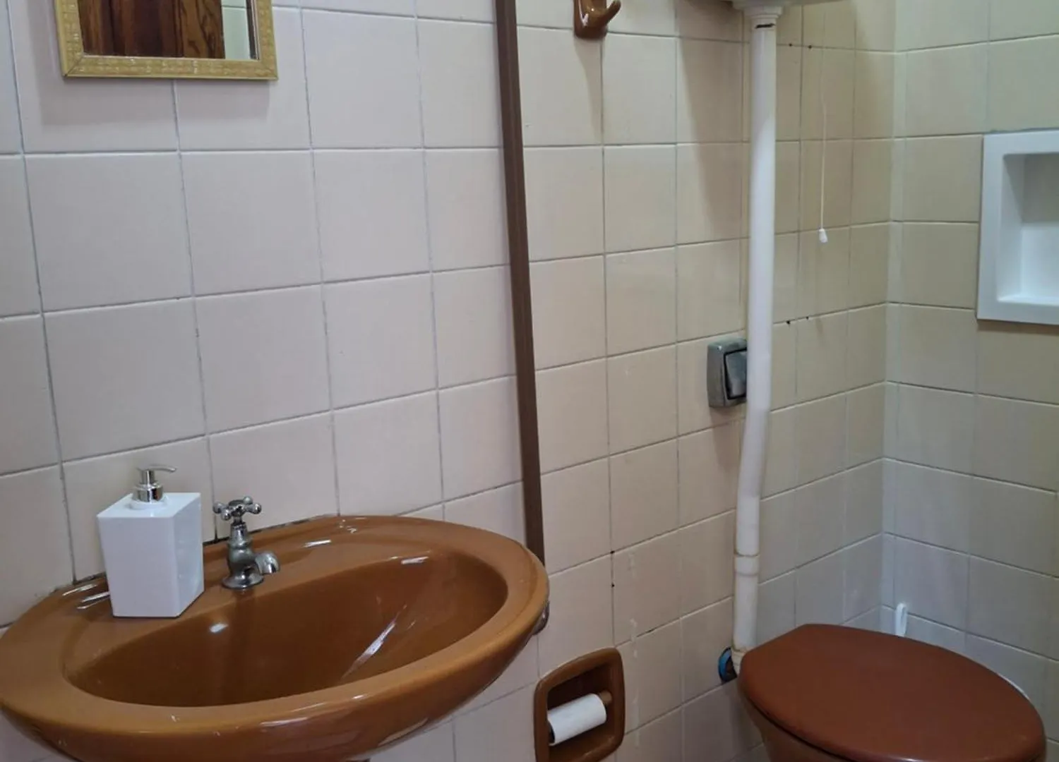 Apartamento 2 Andares, Na Frente Da Praia Florianópolis 0*,  Brasilien