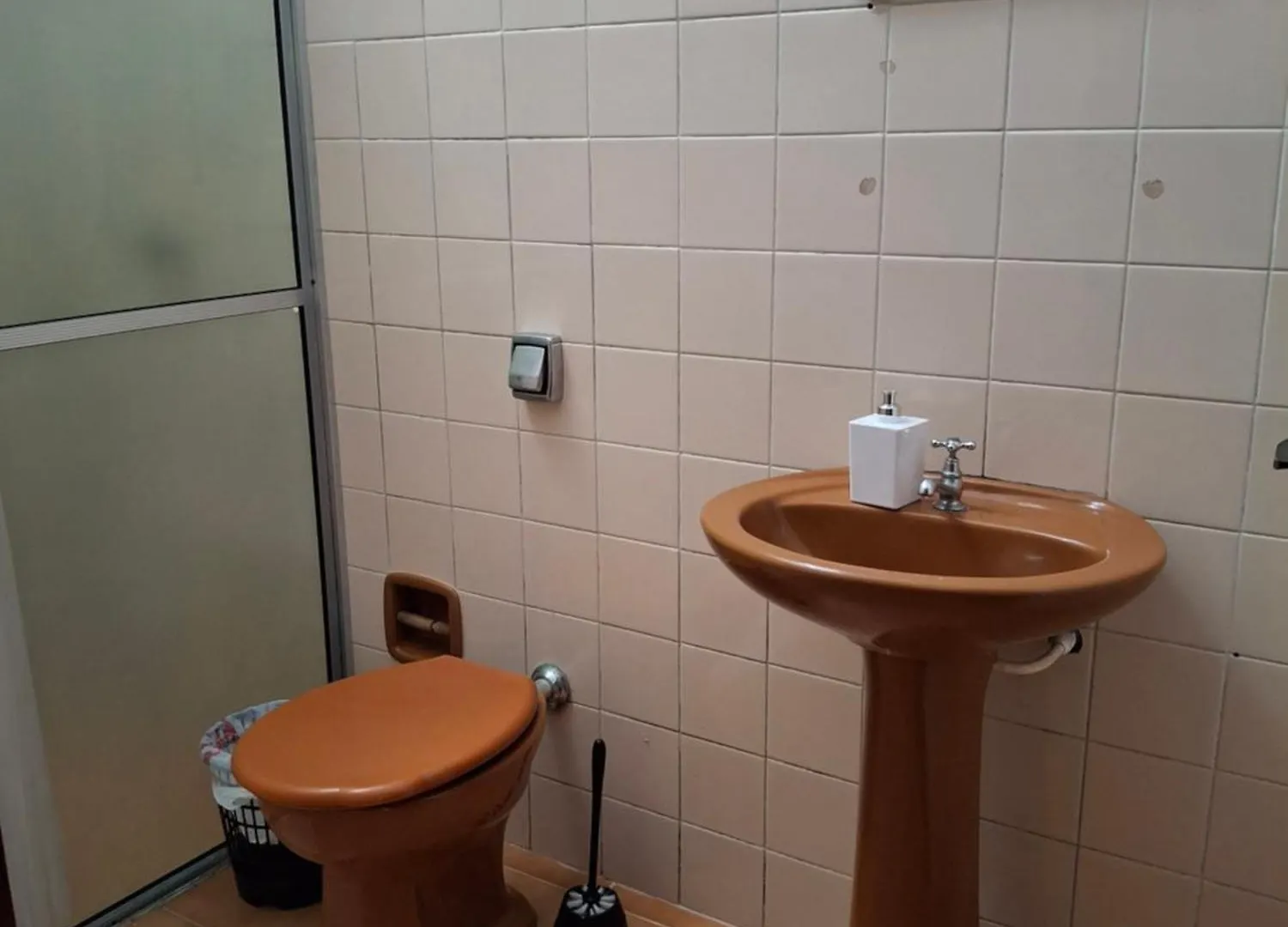 Apartamento 2 Andares, Na Frente Da Praia Florianópolis Brasilien